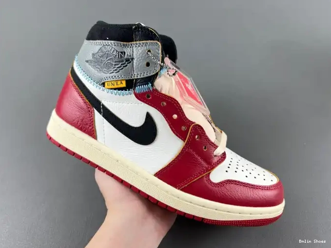 Bmlin OG Jordan LA x Union HV8563-600 Air High 1 0507